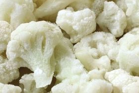 Regal Nonpareil Frozen Cauliflower - 32 Ounces