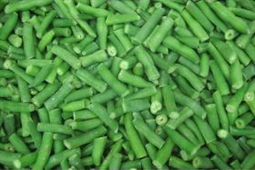 Regal Nonpareil Frozen Cut Green Beans - 32 Ounces