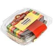 Reisman's Rainbow Cookies - 13 Ounces