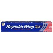 Reynolds Aluminum Foil, Heavy Duty - 1 Roll
