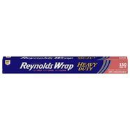 Reynolds Wrap Heavy Duty Aluminum Foil - 1 Roll