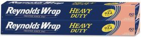 Reynolds Wrap Heavy Duty Aluminum Foil - 150 Square Feet