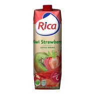 Rica Kiwi & Strawberry Juice - 33.8 Fluid Ounces