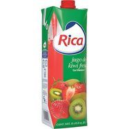 Rica Kiwi Strawberry Juice Drink - 1 Liter