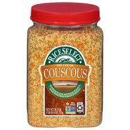 Rice Select Couscous, Tri-Color - 26.5 Ounces