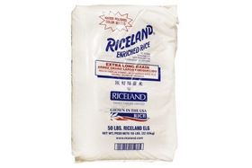 Riceland Extra Long Grain Rice - 50 LBS.