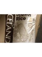 Riceland Foods Long Grain Brown Rice - 25 Pounds