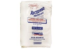 Riceland White Rice 100 LB
