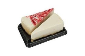 Rich Jon Donaire Twin Pack Strawberry Cream Style Cheese Cake - 8 Ounces