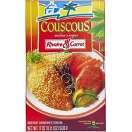Rivoire Medium Couscous Box - 17 Ounces