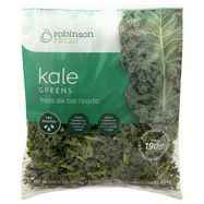 Robinson Fresh Kale, Greens - 16 Ounces