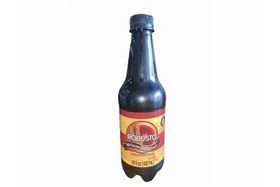 Robusto Malt Flavored Energy Drink 16 OZ