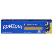 Ronzoni Linguine, No. 17 - 1 Pound