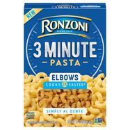 Ronzoni Pasta, Elbow - 12 Ounces