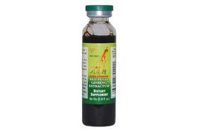 Royal King Red Panax Ginseng Extract