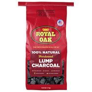 Royal Oak All Natural Hardwood Lump Charcoal - 15.44 Pounds