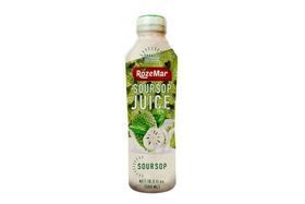 Rozemar Soursop Juice - 500 Milliliters