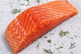 Salmon Fillet