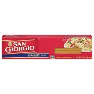 San Giorgio Spaghetti - 16 Ounces