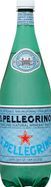 San Pellegrino Sparkling Water, Natural Mineral - 33.8 Fluid Ounces