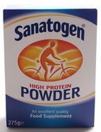 Sanatogen Original High Protein Powder - 275 Grams