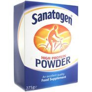 Sanatogen Powder Food Supplement - 275 Grams