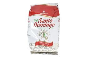 Santo Domingo Ground Coffee 1/2 pound - 8 Ounces