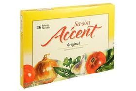 Sason Accent Original Premium Quality Seasoning - 6 Ounces