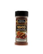Sauce Supreme Taco Seasoning - 6.5 Ounces