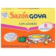 Sazon Goya Seasoning - 1.4 Ounces