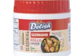 SAZONADOR POLLO CHICKEN SEASONING