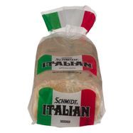 Schmidt Bread, Seeded Italian Enriched - 20 Ounces