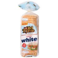 Schmidt Old Tyme Premium Classic White Bread - 20 Ounces