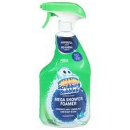 Scrubbing Bubbles Mega Shower Foamer - 32 Fluid Ounces
