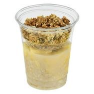 Se Grocers Overnight Oats Mango and Coconut - 8 Ounces