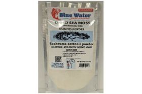 SEA Moss