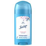 Secret Antiperspirant/Deodorant, Solid, Powder Fresh - 2.7 Ounces