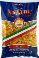 Semolina