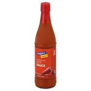 Shoppers Value Louisiana Style Hot Sauce - 6 Ounces