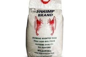 Shrimp Jasmine Rice - 20 Pounds