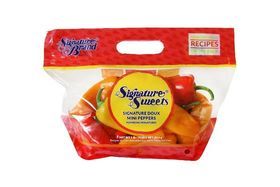 Signature Sweets Mini Peppers