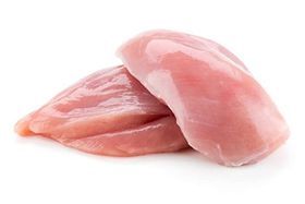 Skinless Chicken Breast