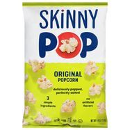 SkinnyPop Pop Corn - 4.4 Ounces