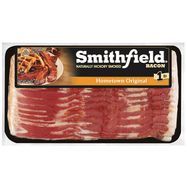 Smithfield Bacon, Hometown Original - 16 Ounces
