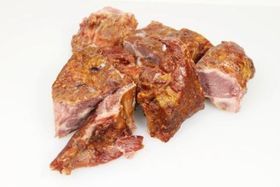 Smoked Pork Neckbones