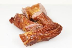Smoked Turkey Necks