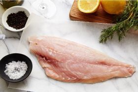 Snapper Fillet