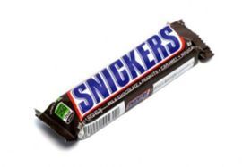 Snickers Chocolate - 1.86 Ounces