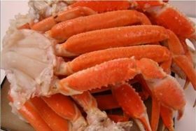Snow Crab Legs