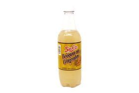 Solo Ginger Beer Soda - 20 Ounces